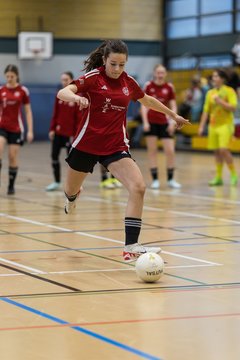 Bild 217 - wBJ NFV Futsalmeisterschaft